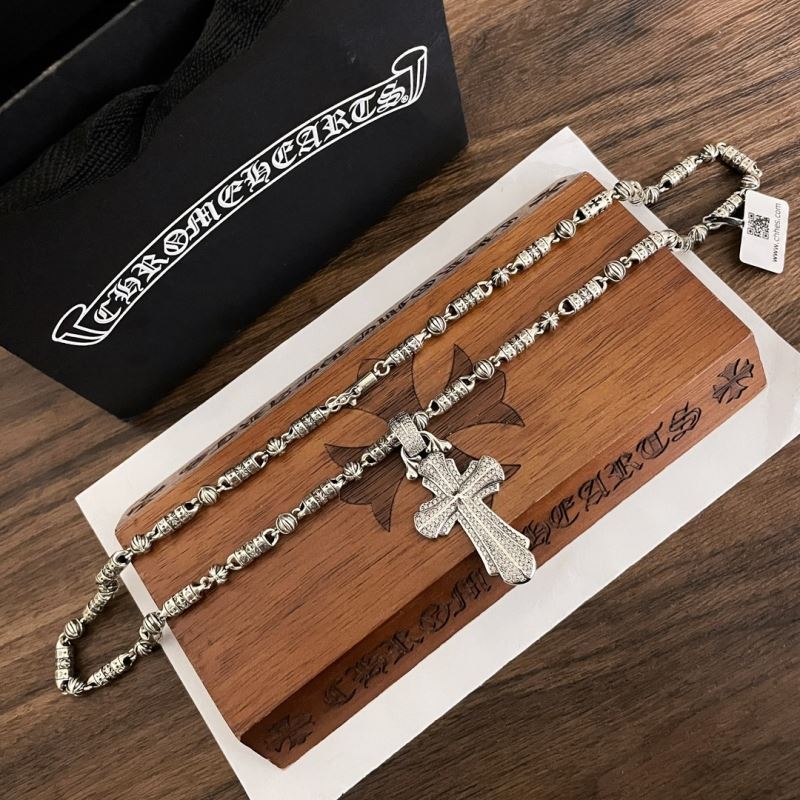 Chrome Hearts Necklaces